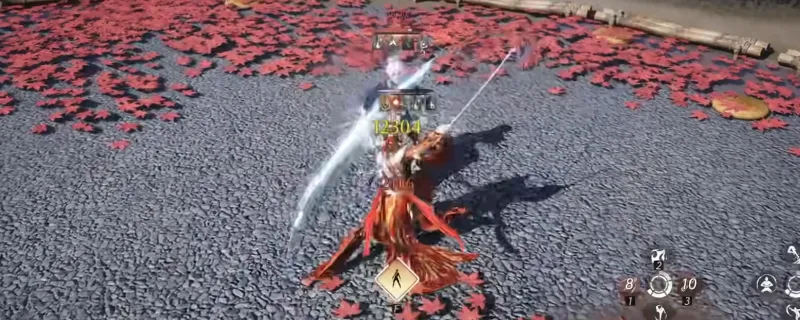 《燕云十六声》PVP唐刀对战九剑技巧-唐刀应对积矩九剑攻略