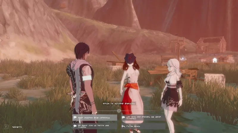 《ARIE：月咏》试玩发布