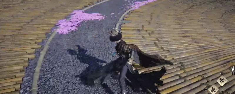 《燕云十六声》拳甲闪反流玩法解析-PVP止戈技巧详解