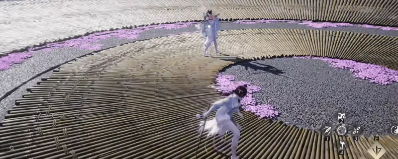 《燕云十六声》九剑无名枪组合PVP玩法解析-技巧详解与实战应用