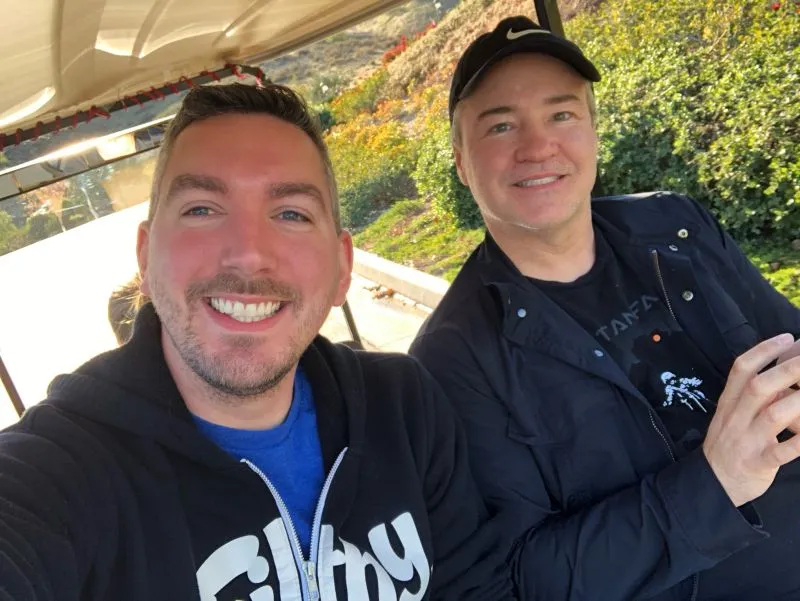 《使命召唤》联合创始人VinceZampella逝世