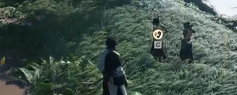 《燕云十六声》卧星岩见闻任务攻略-卧星岩全见闻任务做法详解