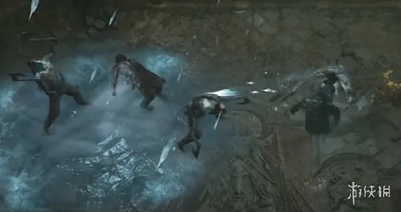 《暗黑破坏神4》升级效率指南