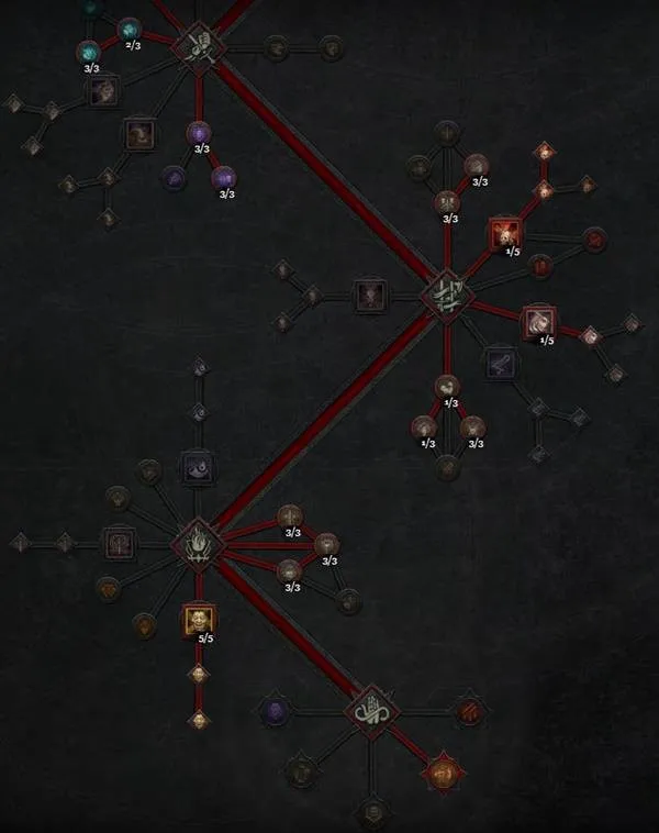 《暗黑破坏神4》野蛮人先祖锤构筑攻略