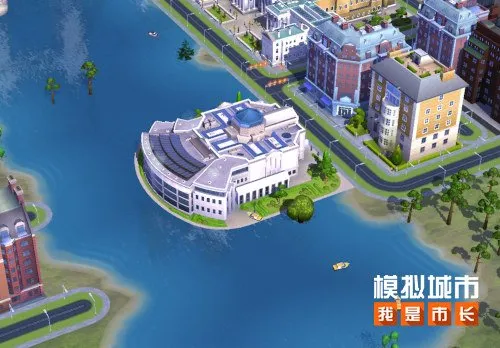 《模拟城市：我是市长》风城逸韵新赛季