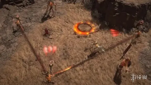 《暗黑破坏神4》重制精造攻略