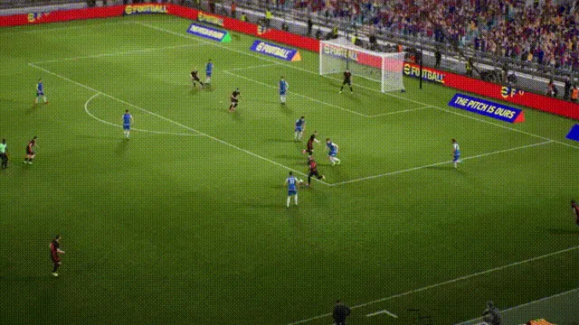 《实况足球》少年新王拉明·亚马尔登场