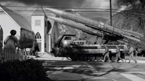 《辐射》第二季第2集剧情梗概