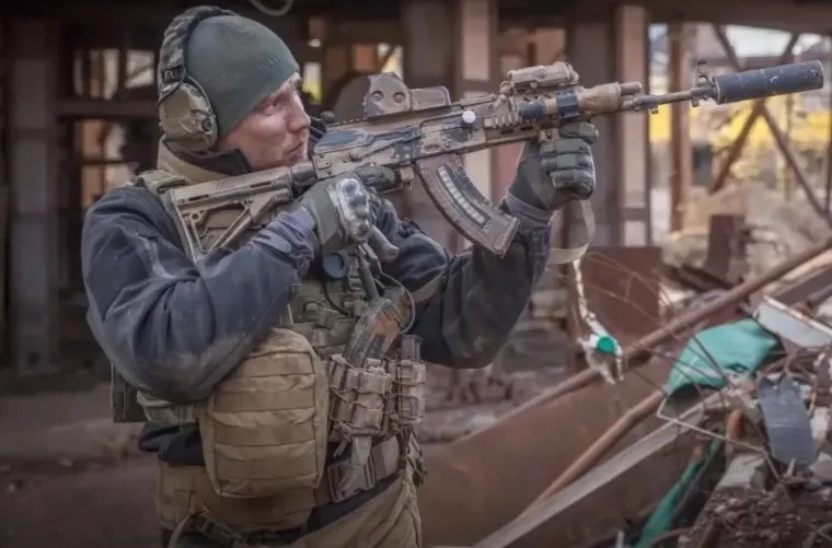 《逃离塔科夫》迎来2.0时代