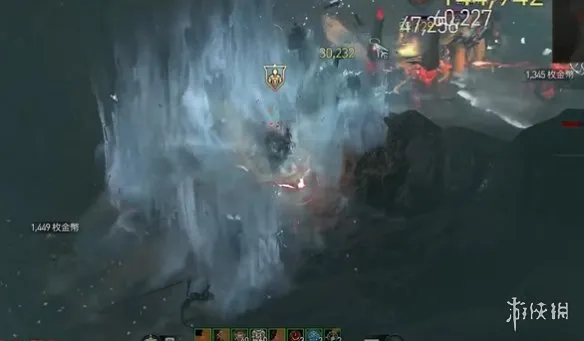 《暗黑破坏神4》狼灵冻伤效果解析-狼灵控制能力详解