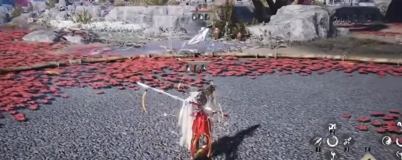 《燕云十六声》论剑唐刀替身流玩法攻略-唐刀替身流PVP技巧详解