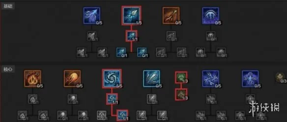 《暗黑破坏神4》技能无法使用解决方法