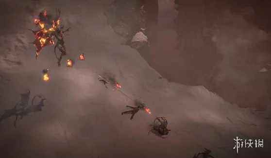 《暗黑破坏神4》法师装备圣化攻略-鞋手回火与副手选择详解