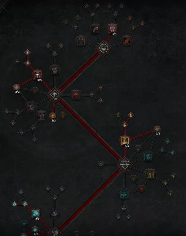 《暗黑破坏神4》野蛮人先祖锤构筑攻略