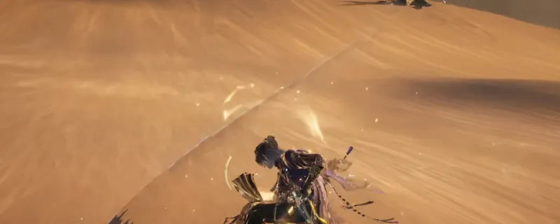 《燕云十六声》唐刀裂石钧流玩法详解