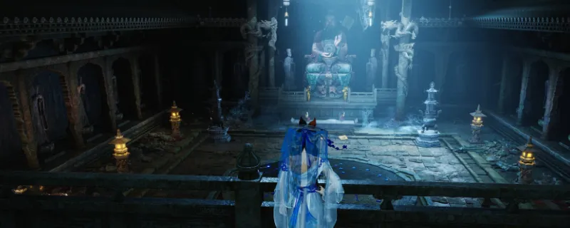 《燕云十六声》论剑唐刀玩法攻略-PVP唐刀连招技巧详解