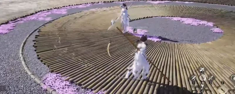 《燕云十六声》火拳双枪流PVP玩法详解-技巧与操作指南