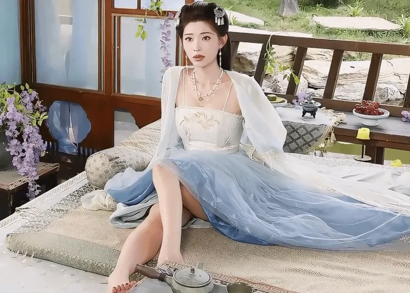 《代号三国-龙起》新幕后视频曝光