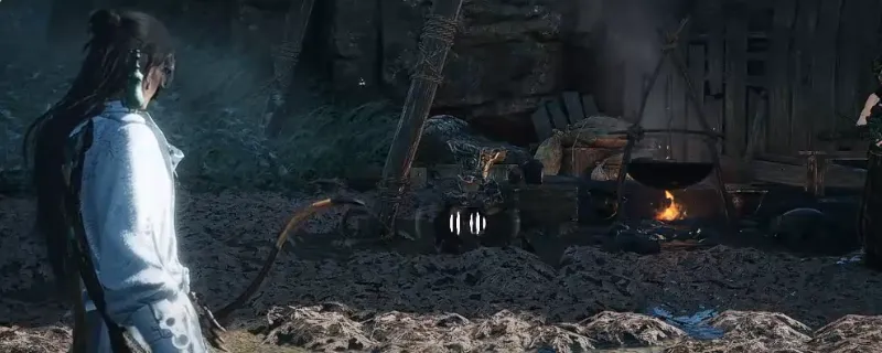 《燕云十六声》扶摇峰见闻任务攻略-扶摇峰全见闻任务详解