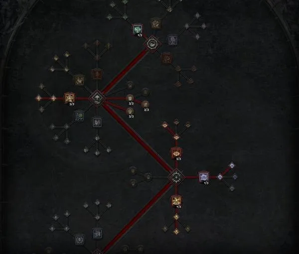 《暗黑破坏神4》闪锤圣骑士构筑攻略