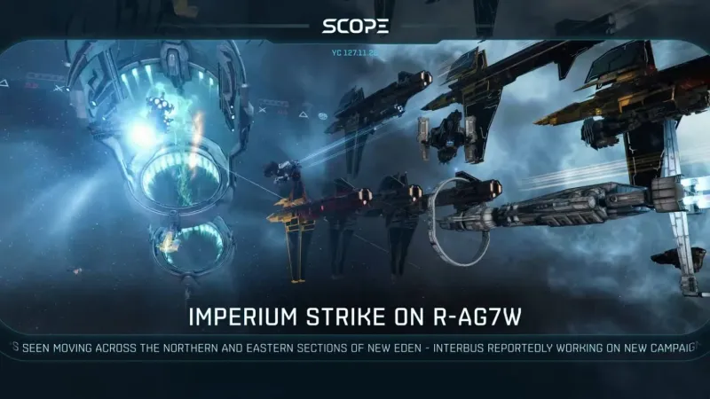 《星战前夜》最大势力PandemicHorde崩溃