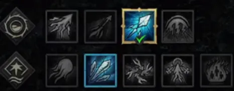 《暗黑破坏神4》附魔等级详解-15级解锁附魔技能