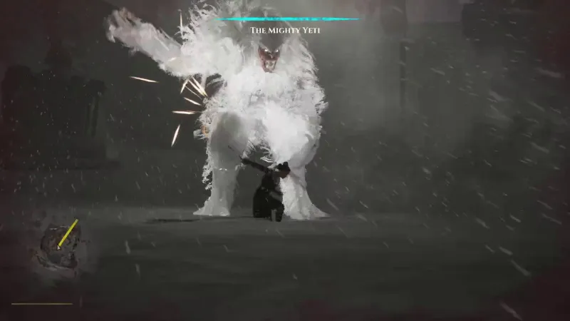 《Gauley（गाउंले）：ExperienceNepal》尼泊尔版GTA体验