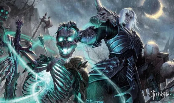 《暗黑破坏神4》附魔等级详解