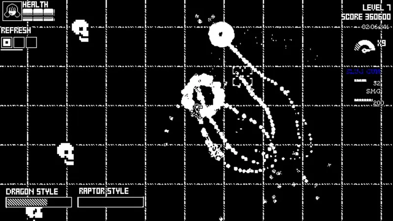 《Undercroftwarriors》限时免费