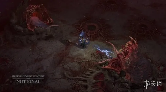 《暗黑破坏神4》混沌浪潮开启攻略