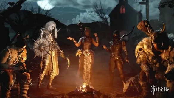 《暗黑破坏神4》永久属性提升攻略