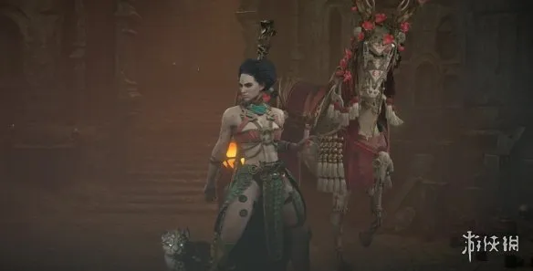 《暗黑破坏神4》炼狱魔盘掉落详解