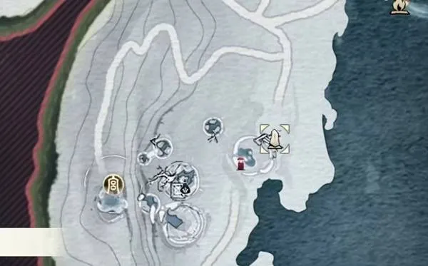 燕云十六声斩雪刀法获取方法-《燕云十六声》斩雪刀法详细获取流程