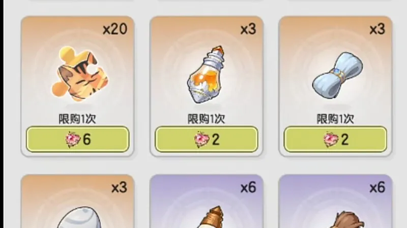 杖剑传说萌新入坑必看，新手起号思路基础玩法详解。