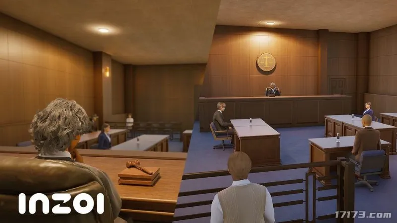 《inZOI》重磅更新上线