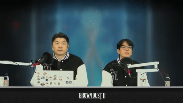 《棕色尘埃2》运营事故道歉