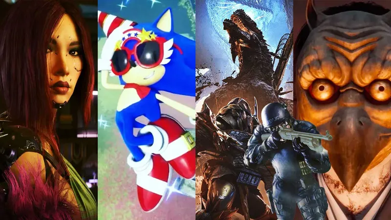 《霹雳小组3》26周年纪念-多平台节日特惠游戏推荐