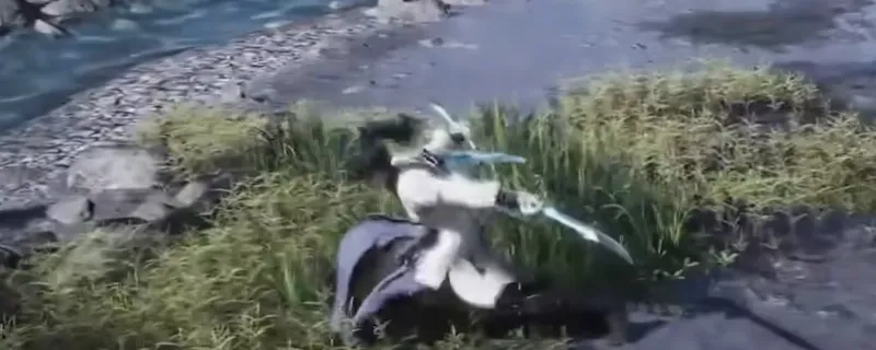 《燕云十六声》积矩九剑PVP玩法详解-双刀武学套路分享