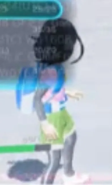 《宝可梦》第十世代主角早期造型泄露