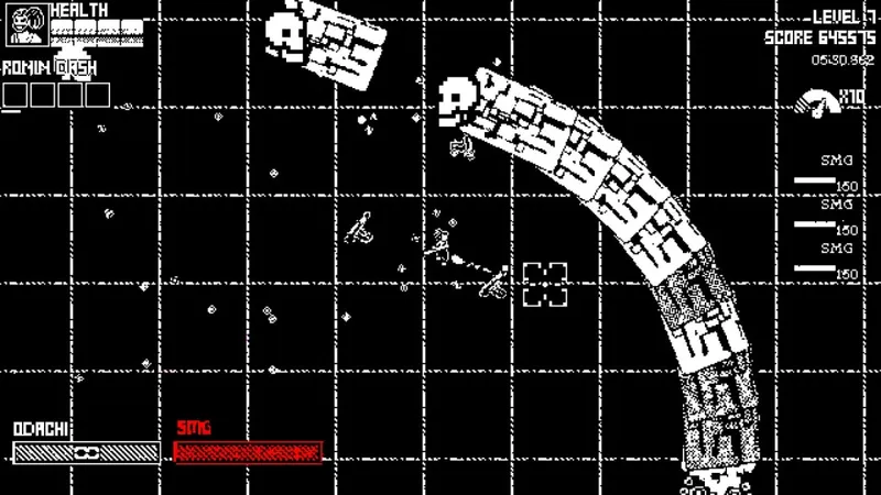 《Undercroftwarriors》限时免费