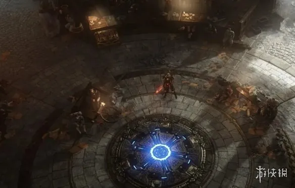 《暗黑破坏神4》破坏领主技能加点详解