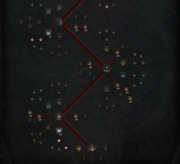 《暗黑破坏神4》闪锤圣骑士构筑攻略