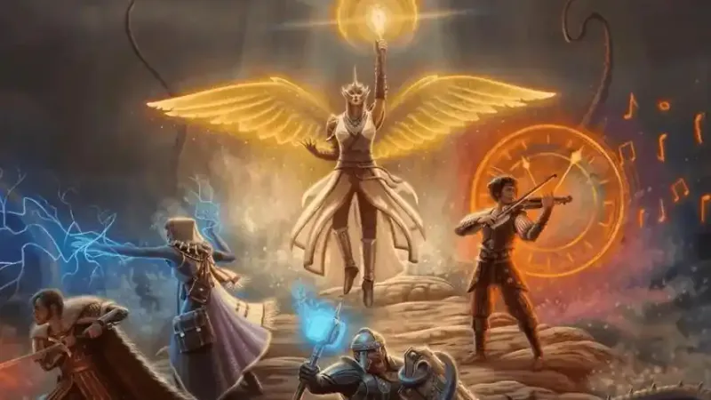 《创世灰烬》卡顿掉帧解决方法