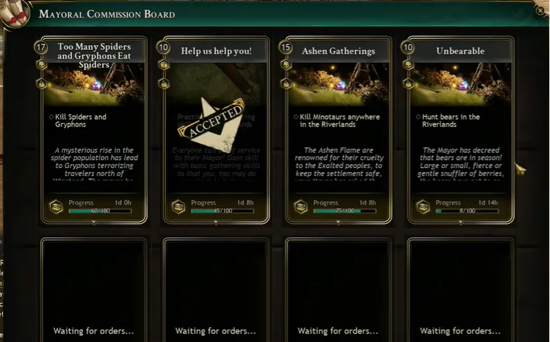 《创世灰烬》个人跑商玩法攻略-核心经济系统详解