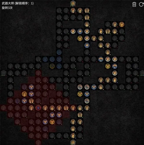 《暗黑破坏神4》野蛮人先祖锤构筑攻略