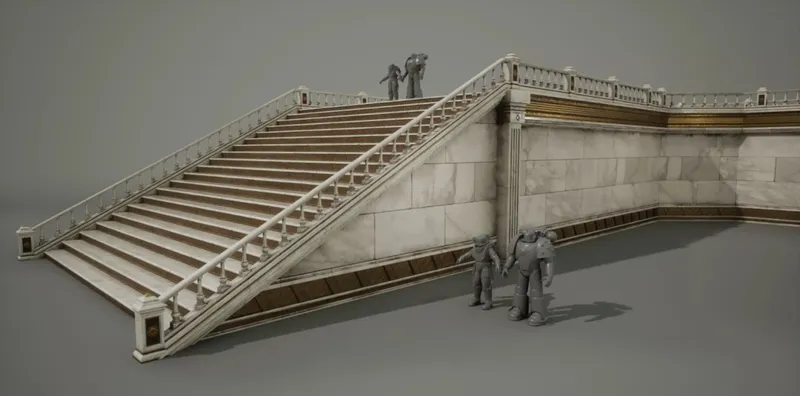 《战锤40K》MMORPG项目取消