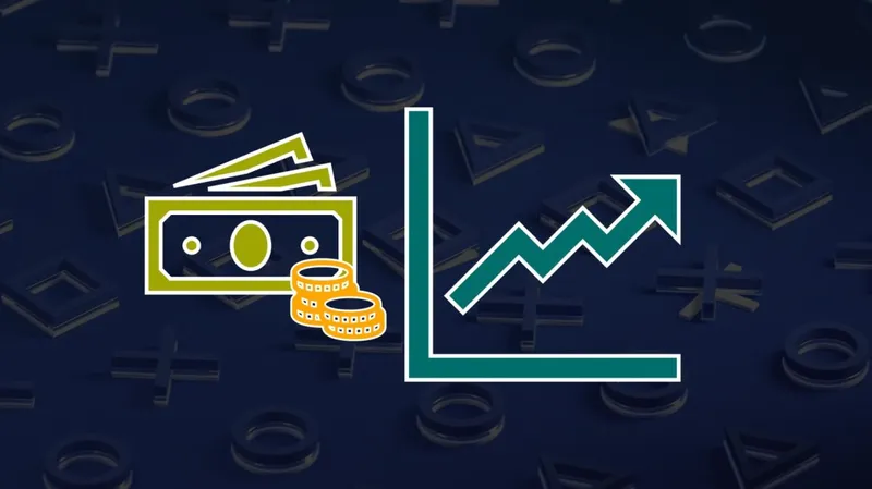 2026年游戏价格趋势分析