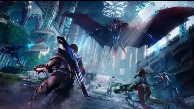 《铃兰计划》首测时间公布