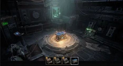 《荒渊暗涌》2026年登陆PC