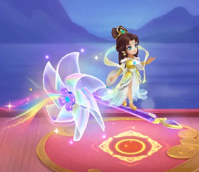 《梦想世界3》手游二〇二六版本上线